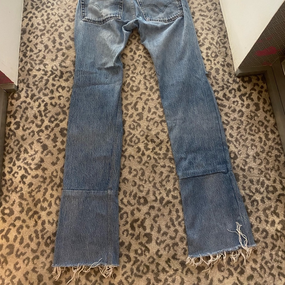 Re/Done Vintage Levis jeans